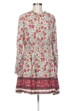 Kleid SHEIN, Größe XL, Farbe Mehrfarbig, Preis € 24,00
