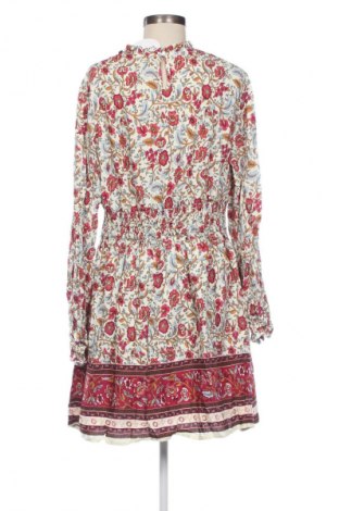 Kleid SHEIN, Größe XL, Farbe Mehrfarbig, Preis € 24,00