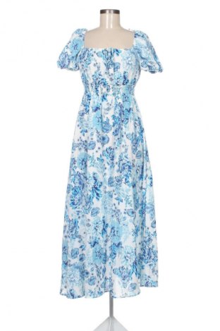Kleid SHEIN, Größe M, Farbe Mehrfarbig, Preis 20,99 €