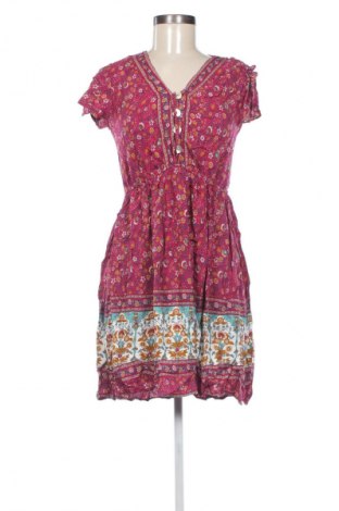 Rochie SHEIN, Mărime L, Culoare Multicolor, Preț 74,81 Lei