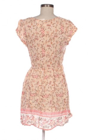 Kleid SHEIN, Größe L, Farbe Mehrfarbig, Preis 15,00 €