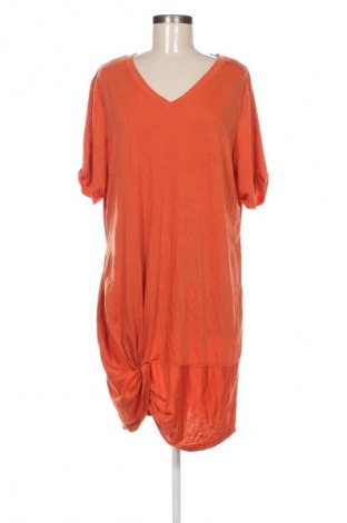 Kleid SHEIN, Größe XL, Farbe Braun, Preis 20,99 €