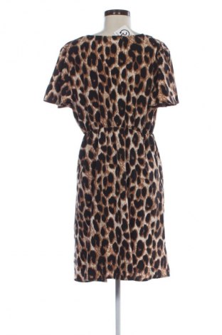 Kleid SHEIN, Größe XL, Farbe Mehrfarbig, Preis 12,99 €