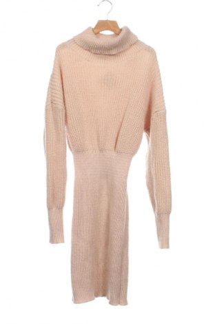 Šaty  SHEIN, Veľkosť XS, Farba Béžová, Cena  14,83 €