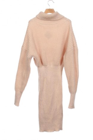 Šaty  SHEIN, Veľkosť XS, Farba Béžová, Cena  14,83 €