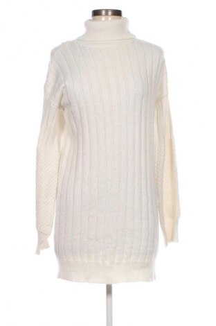 Rochie SHEIN, Mărime S, Culoare Ecru, Preț 73,98 Lei