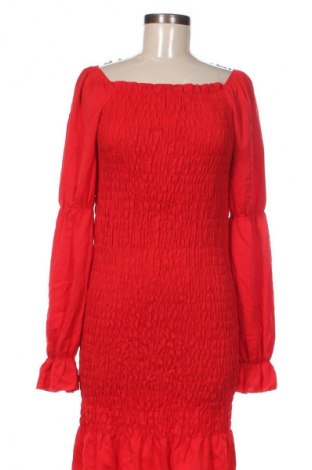 Sukienka SHEIN, Rozmiar M, Kolor Czerwony, Cena 38,99 zł