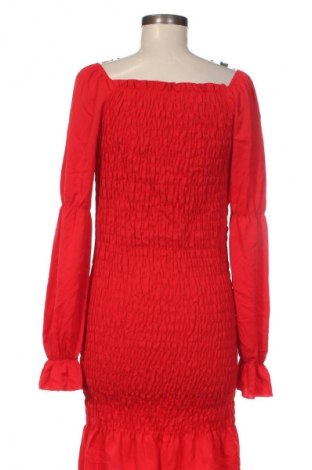 Sukienka SHEIN, Rozmiar M, Kolor Czerwony, Cena 38,99 zł