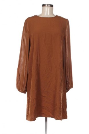 Kleid SHEIN, Größe XL, Farbe Braun, Preis € 13,99