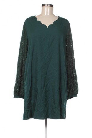 Φόρεμα SHEIN, Μέγεθος XL, Χρώμα Πράσινο, Τιμή 18,99 €