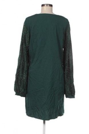 Φόρεμα SHEIN, Μέγεθος XL, Χρώμα Πράσινο, Τιμή 18,99 €