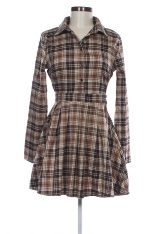 Kleid SHEIN, Größe M, Farbe Mehrfarbig, Preis 20,99 €