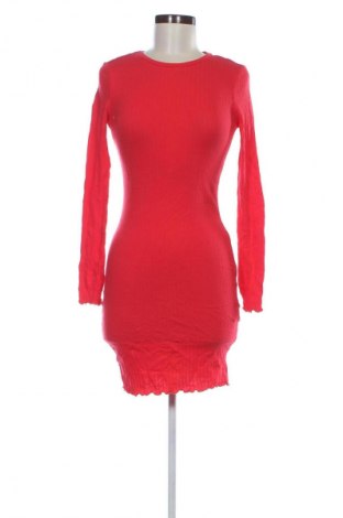 Kleid SHEIN, Größe S, Farbe Rot, Preis € 8,99