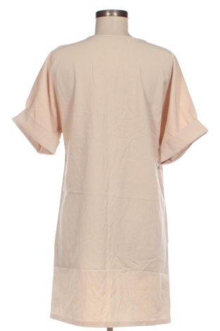 Φόρεμα SHEIN, Μέγεθος S, Χρώμα Εκρού, Τιμή 18,99 €