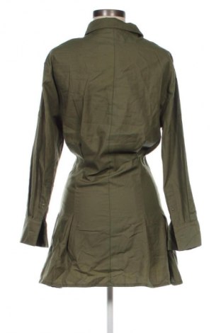 Rochie SUBTITLED, Mărime S, Culoare Verde, Preț 62,99 Lei