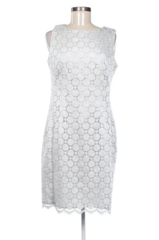 Kleid Salsa, Größe L, Farbe Silber, Preis 31,82 €