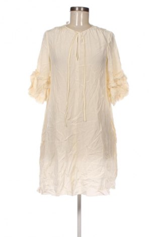 Rochie See By Chloe, Mărime S, Culoare Ecru, Preț 514,99 Lei