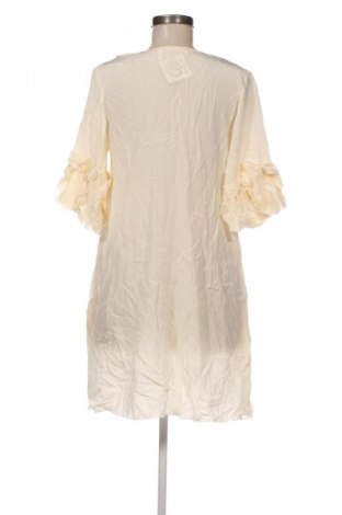 Rochie See By Chloe, Mărime S, Culoare Ecru, Preț 514,99 Lei