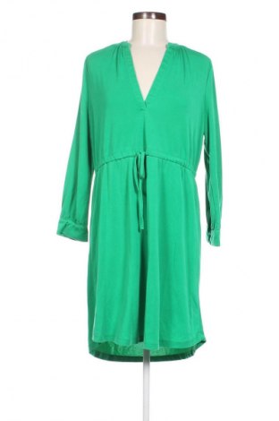 Kleid Selected, Größe M, Farbe Grün, Preis 25,99 €