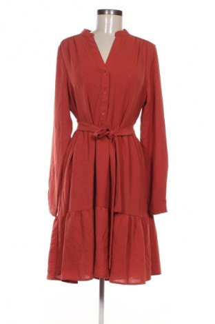 Φόρεμα Selected Femme, Μέγεθος M, Χρώμα Κόκκινο, Τιμή 16,99 €