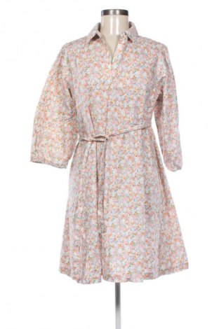 Kleid Selected Femme, Größe M, Farbe Mehrfarbig, Preis 28,72 €