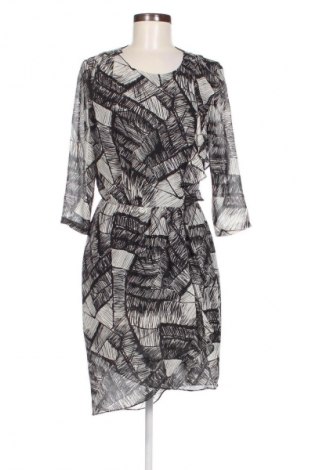 Kleid Selected Femme, Größe M, Farbe Mehrfarbig, Preis 31,82 €