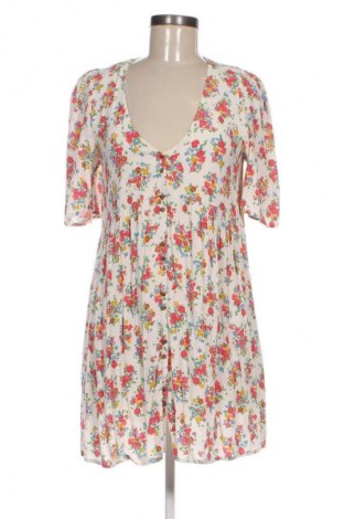 Kleid Sezane, Größe M, Farbe Mehrfarbig, Preis 66,50 €