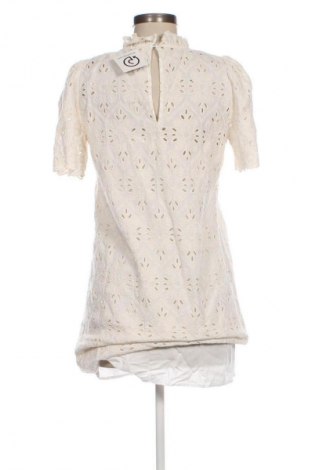 Kleid Sezane, Größe M, Farbe Ecru, Preis 66,50 €