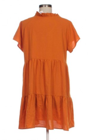 Φόρεμα Shine, Μέγεθος L, Χρώμα Πορτοκαλί, Τιμή 18,99 €