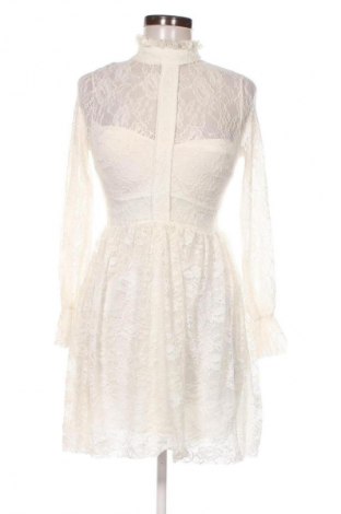 Rochie Shine, Mărime S, Culoare Alb, Preț 73,98 Lei