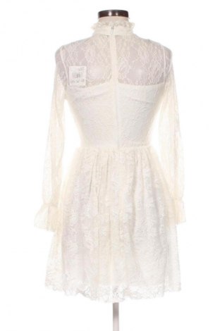 Rochie Shine, Mărime S, Culoare Alb, Preț 73,98 Lei