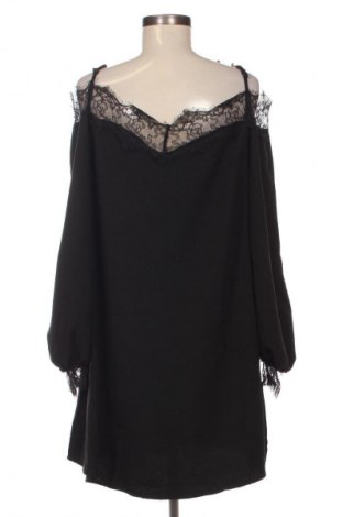 Kleid Shine, Größe M, Farbe Schwarz, Preis 8,99 €