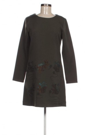 Kleid Sidecar, Größe M, Farbe Grün, Preis 7,99 €
