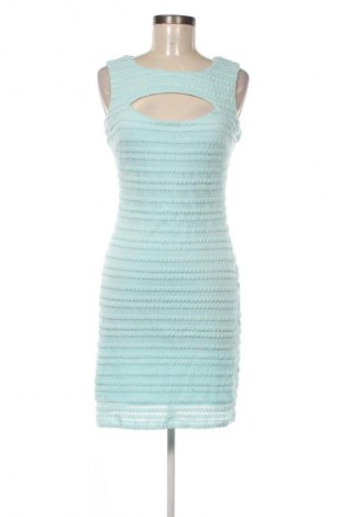 Kleid Siena Studio, Größe M, Farbe Blau, Preis 38,99 €