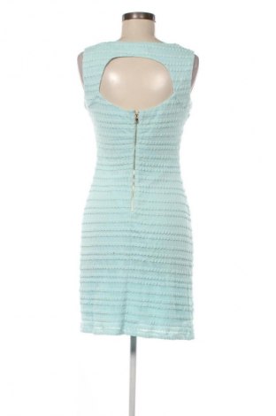 Kleid Siena Studio, Größe M, Farbe Blau, Preis 38,99 €