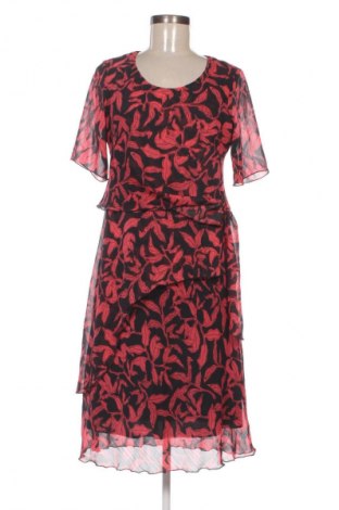 Kleid Signature, Größe S, Farbe Mehrfarbig, Preis 8,99 €