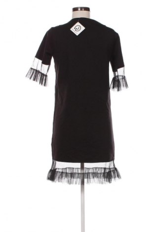Φόρεμα Silvian Heach, Μέγεθος S, Χρώμα Μαύρο, Τιμή 32,99 €
