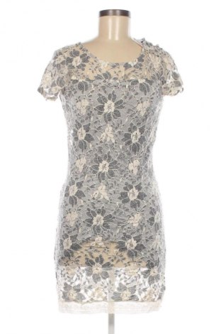Kleid Silvian Heach, Größe S, Farbe Mehrfarbig, Preis 25,99 €