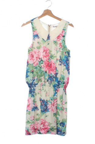 Kleid Silvian Heach, Größe XS, Farbe Mehrfarbig, Preis € 42,05