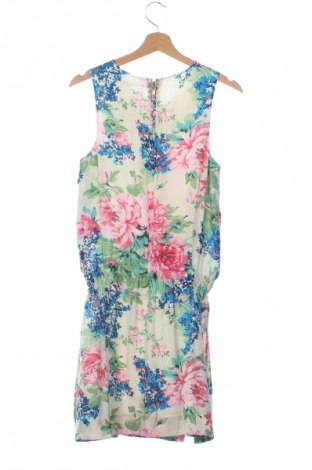 Kleid Silvian Heach, Größe XS, Farbe Mehrfarbig, Preis € 42,05