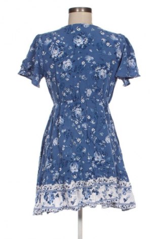 Kleid Simplee, Größe L, Farbe Mehrfarbig, Preis € 25,00