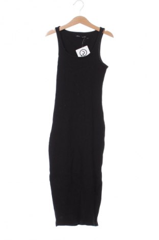 Kleid Sinsay, Größe XXS, Farbe Schwarz, Preis 11,99 €