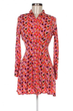 Kleid Sinsay, Größe S, Farbe Mehrfarbig, Preis 15,99 €