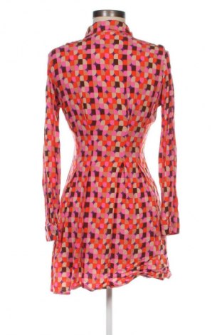 Kleid Sinsay, Größe S, Farbe Mehrfarbig, Preis 15,99 €