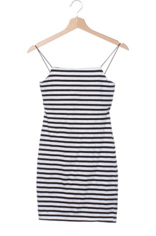 Kleid Sinsay, Größe XXS, Farbe Mehrfarbig, Preis 11,99 €