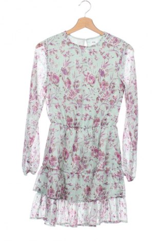 Rochie Sinsay, Mărime XS, Culoare Multicolor, Preț 41,99 Lei