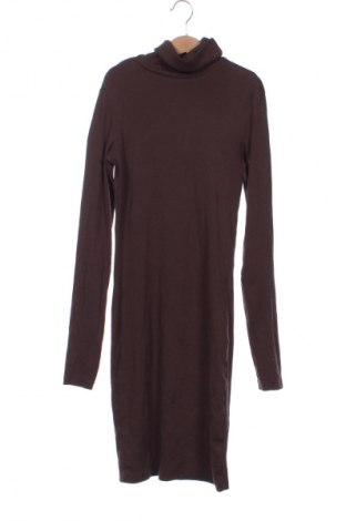 Φόρεμα Sinsay, Μέγεθος XS, Χρώμα Καφέ, Τιμή 10,99 €