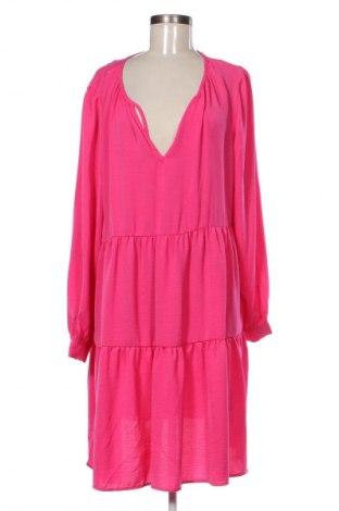Kleid Sinsay, Größe XXL, Farbe Rosa, Preis € 10,22