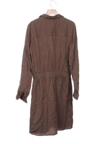 Φόρεμα Sinsay, Μέγεθος XS, Χρώμα Πράσινο, Τιμή 13,99 €
