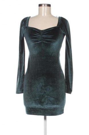 Rochie Sinsay, Mărime S, Culoare Verde, Preț 74,35 Lei